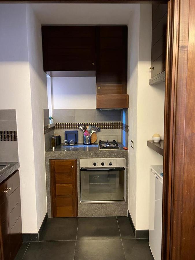 Appartement Casa Roberto *