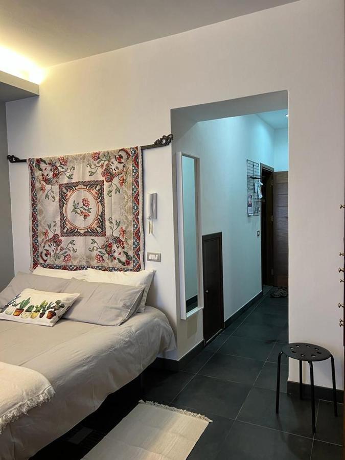 Casa Roberto Appartement *