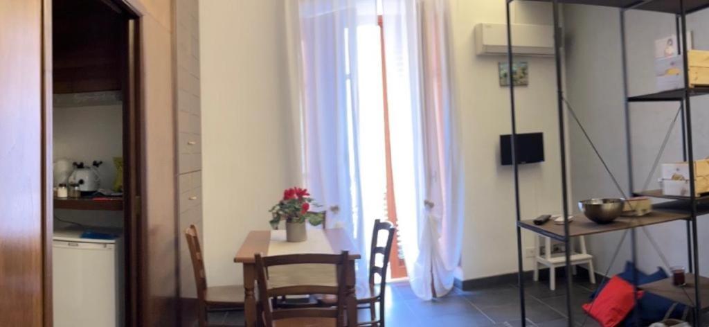 Appartement Casa Roberto Cefalù