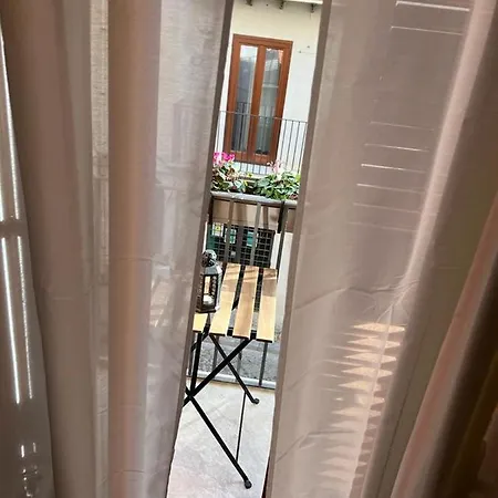 Casa Roberto Apartment Cefalu Exterior photo