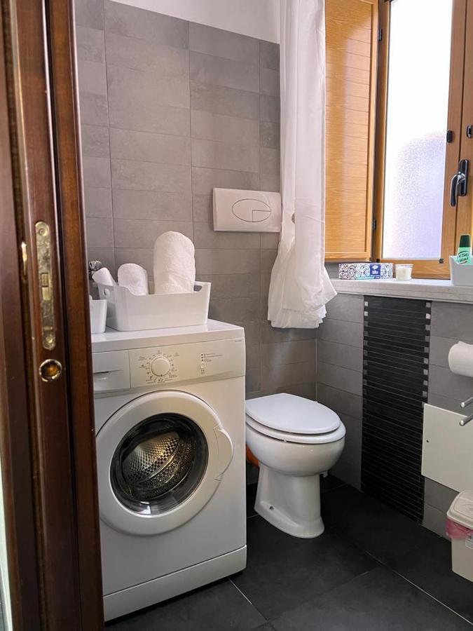 Casa Roberto Appartamento Cefalù