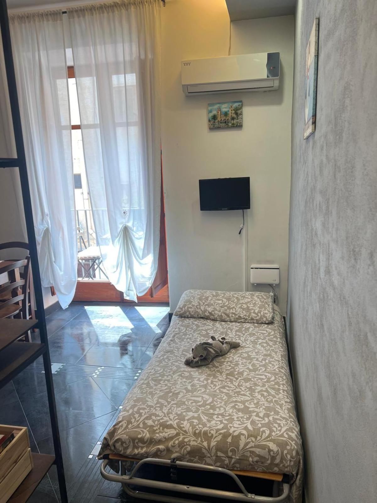 Appartamento Casa Roberto Cefalù
